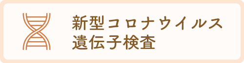 新型コロナウイルス遺伝子検査